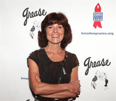 Adrienne Barbeau