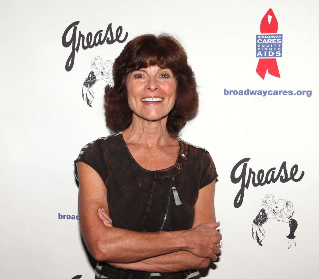 Adrienne Barbeau
