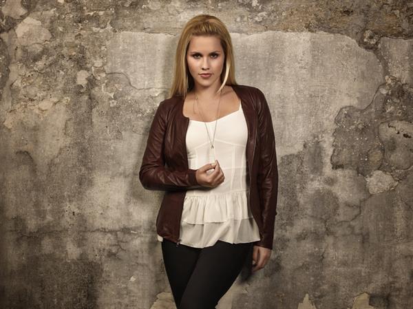 Claire Holt