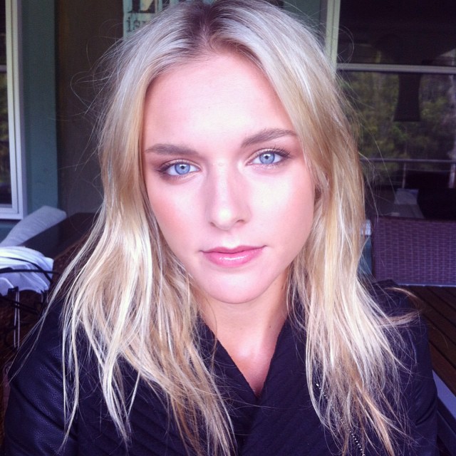 Samantha Cannon