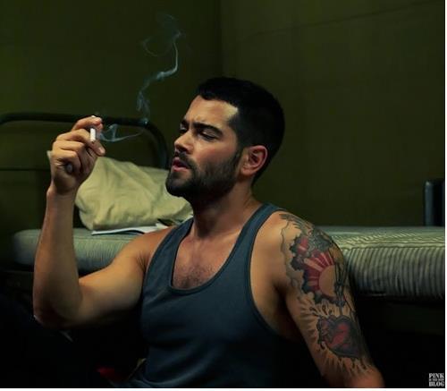 Jesse Metcalfe