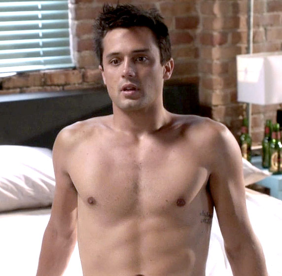 Stephen Colletti