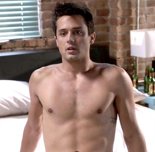 Stephen Colletti