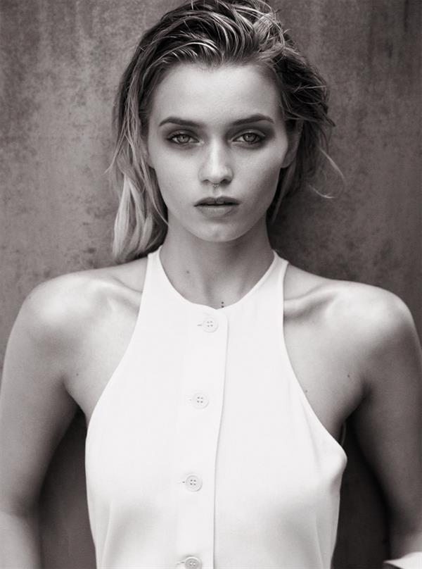 Abbey Lee Kershaw