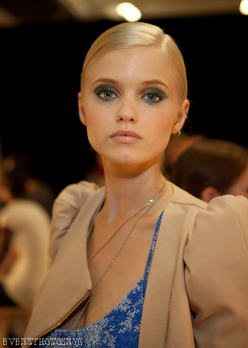 Abbey Lee Kershaw