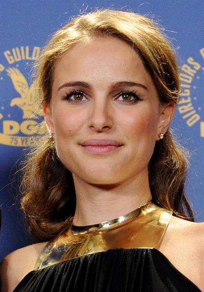 Natalie Portman