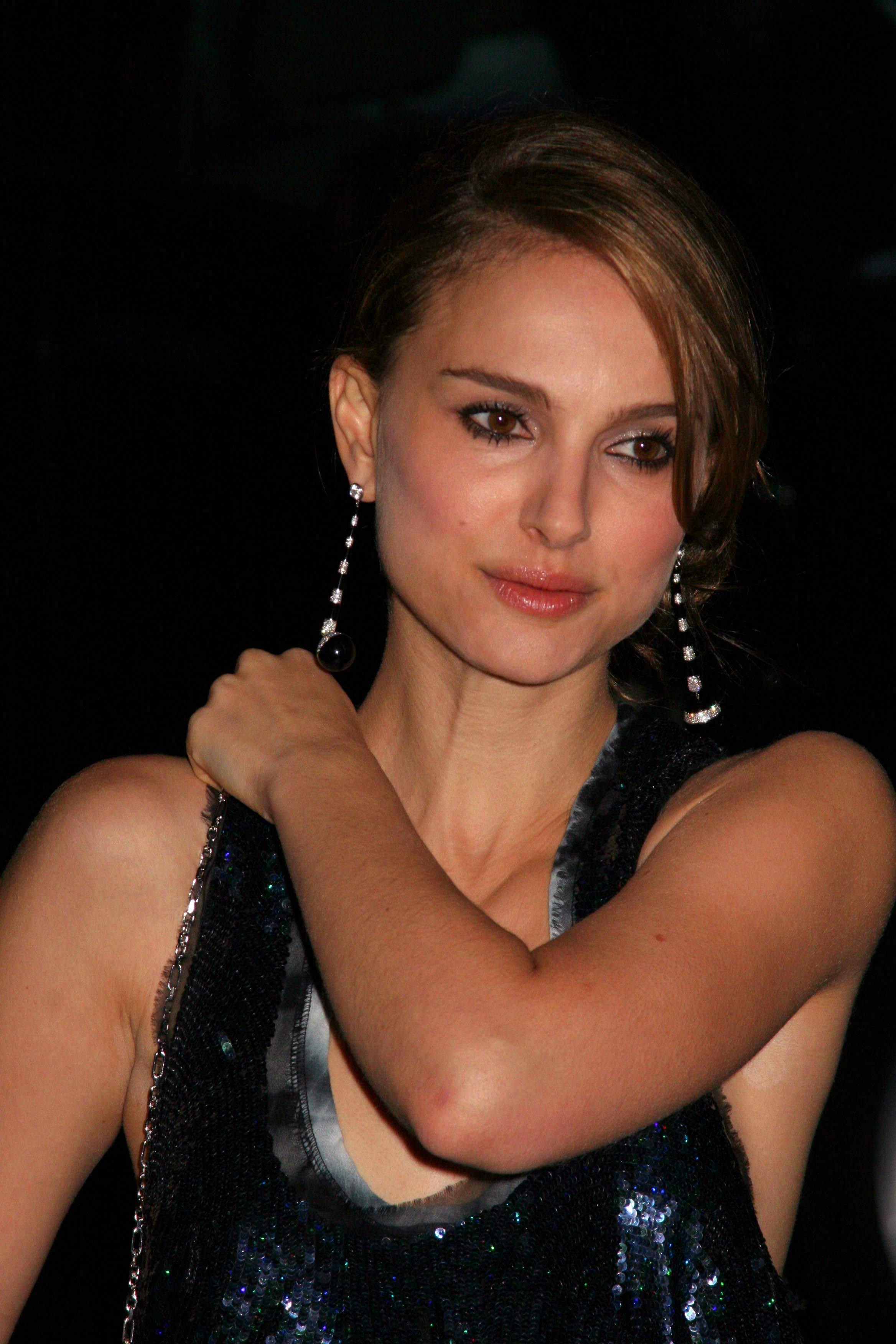 Natalie Portman