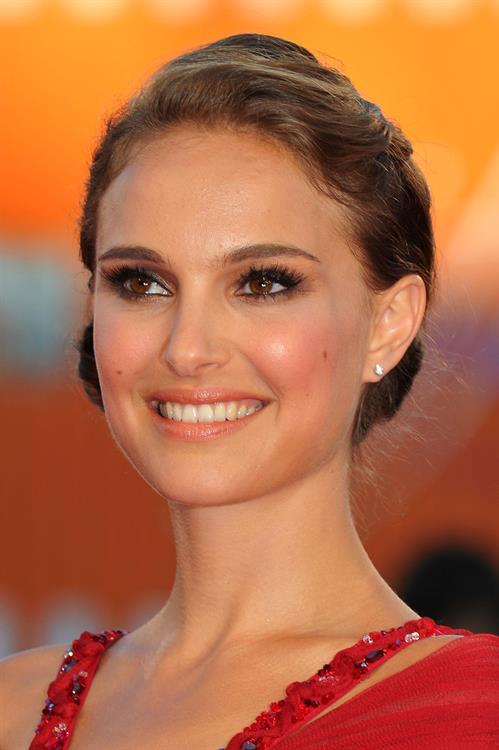 Natalie Portman
