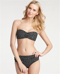 Adriana Cernanova in a bikini