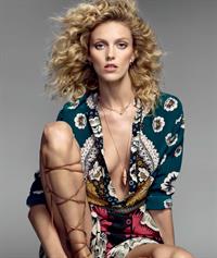 Anja Rubik