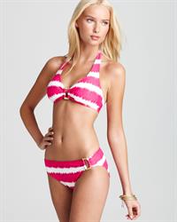 Adriana Cernanova in a bikini