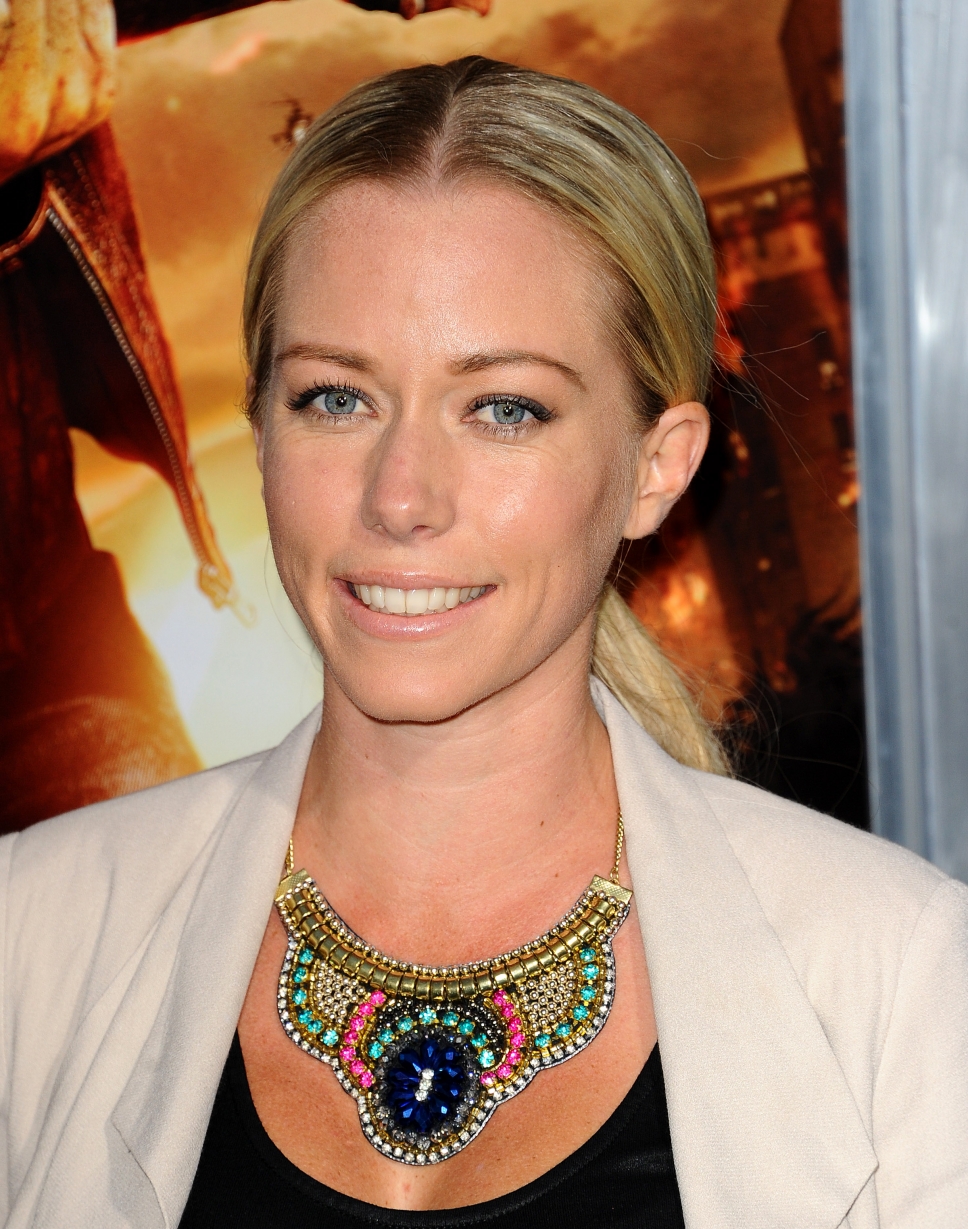 Kendra Wilkinson