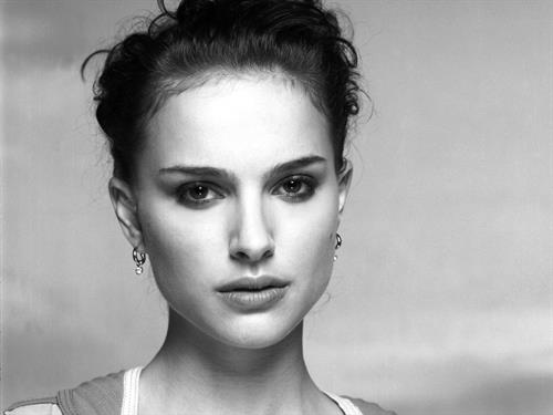 Natalie Portman
