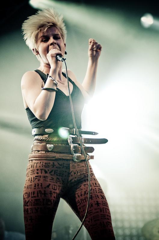 Robyn