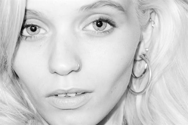 Abbey Lee Kershaw