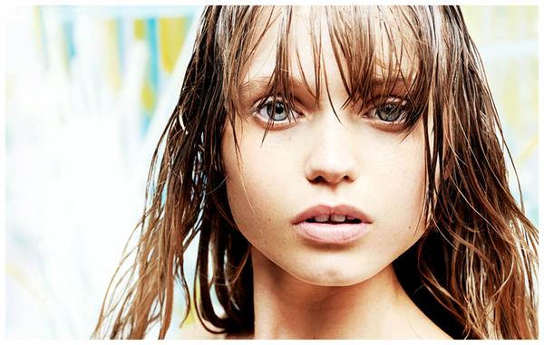 Abbey Lee Kershaw