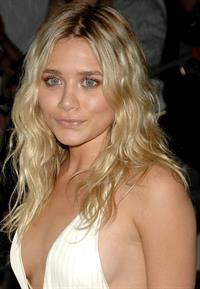 Ashley Olsen