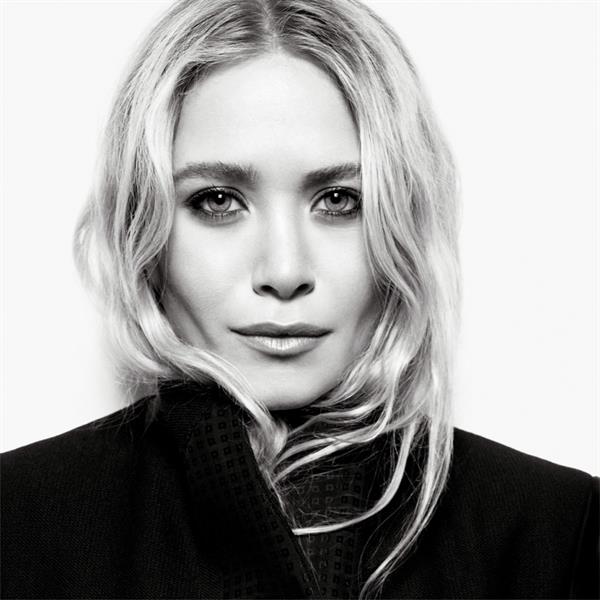 Mary-Kate Olsen