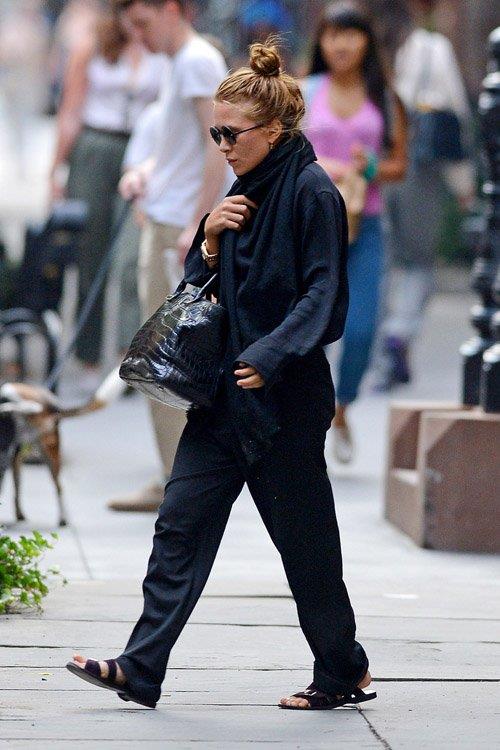 Mary-Kate Olsen