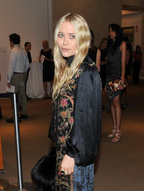 Mary-Kate Olsen