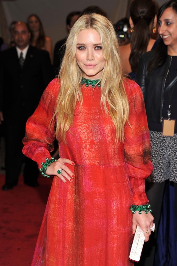 Mary-Kate Olsen