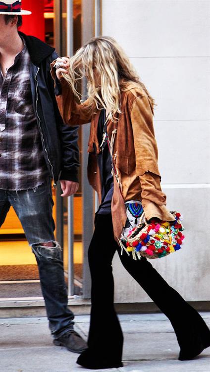 Mary-Kate Olsen