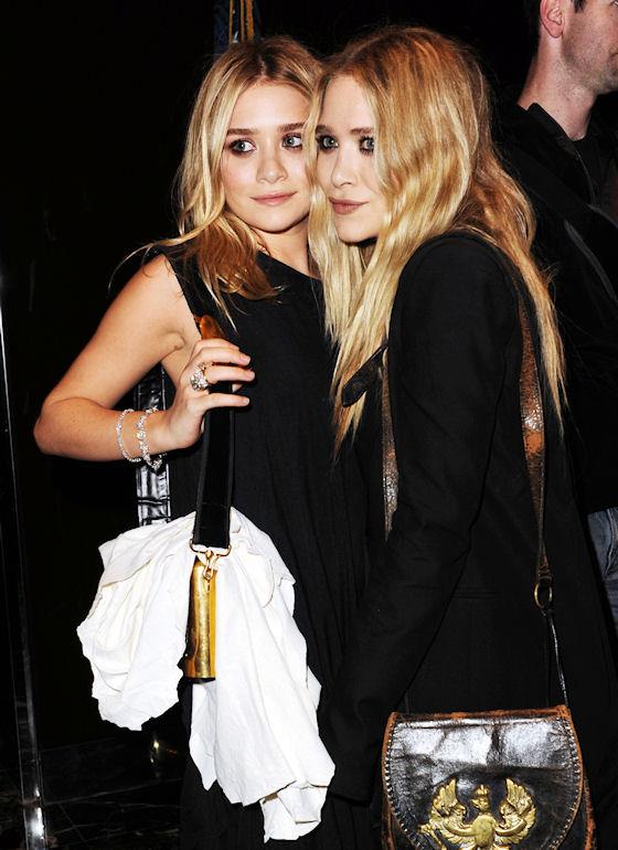 Mary-Kate Olsen