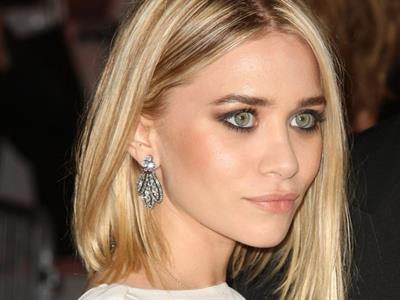 Ashley Olsen