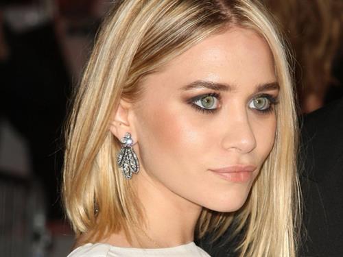 Ashley Olsen