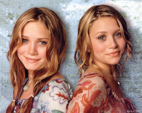 Mary-Kate Olsen