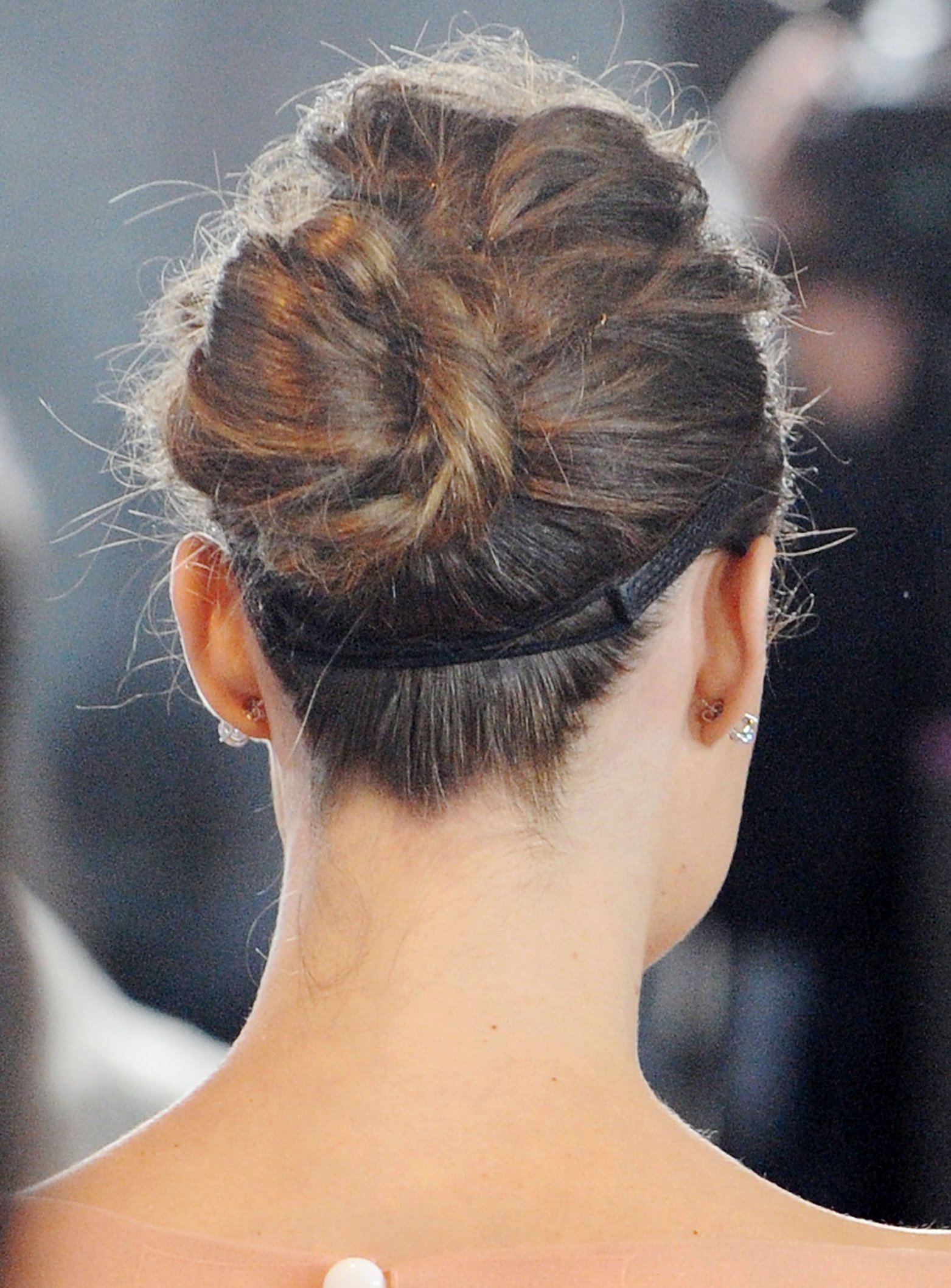 Olivia Wilde Butter special screening at AFI Fest in Los Angeles on November 6, 2011