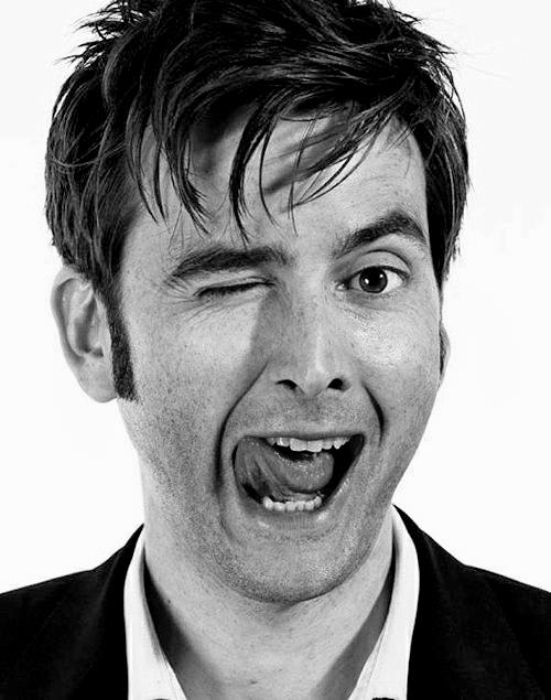 David Tennant