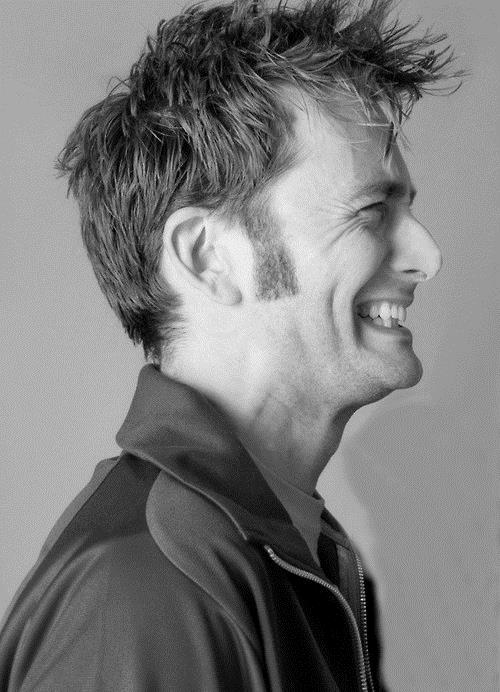 David Tennant