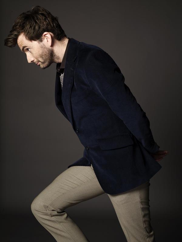 David Tennant