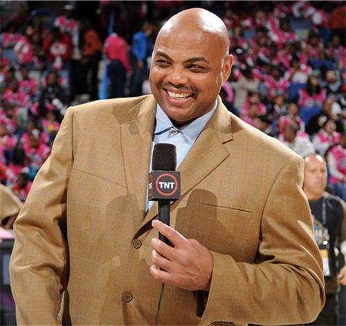 Charles Barkley
