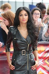 Nicole Scherzinger
