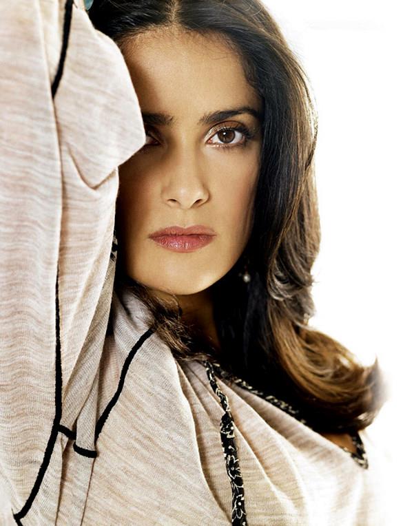 Salma Hayek