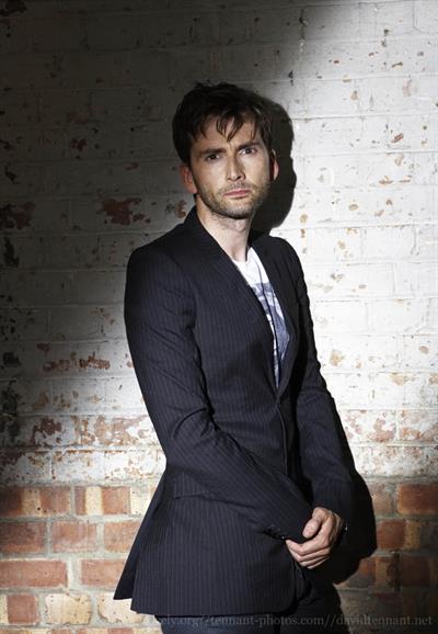 David Tennant