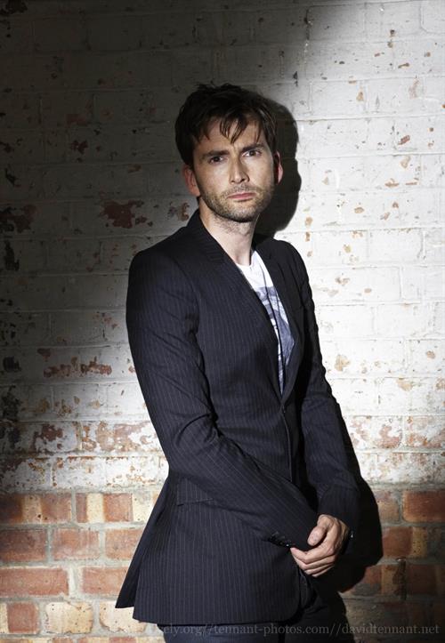David Tennant