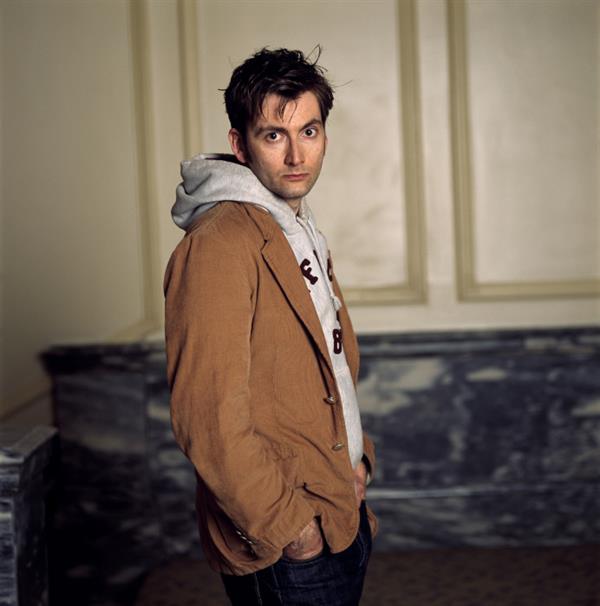 David Tennant