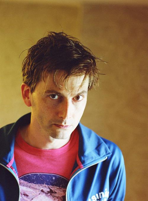 David Tennant