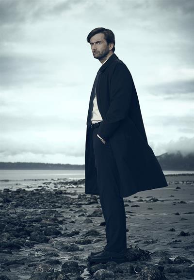 David Tennant