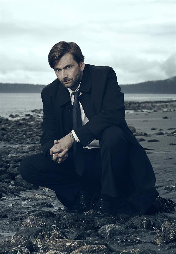 David Tennant