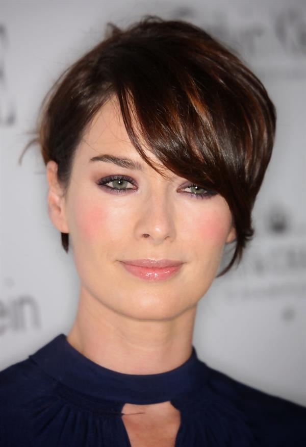 Lena Headey