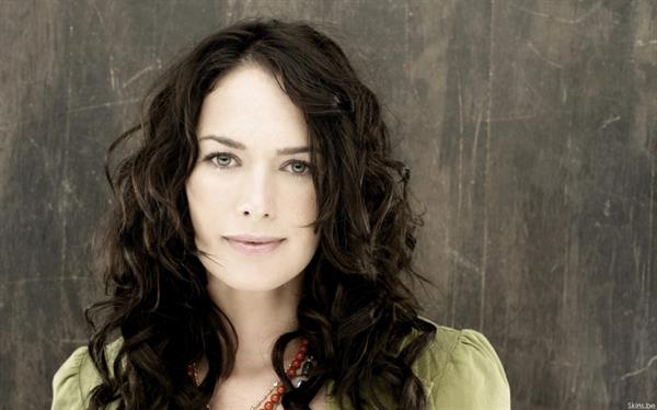 Lena Headey