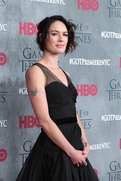 Lena Headey