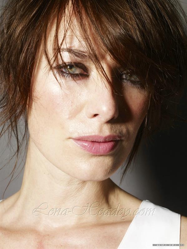 Lena Headey