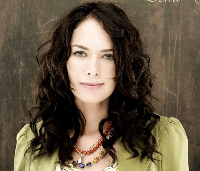 Lena Headey