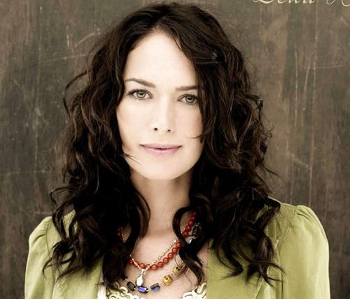Lena Headey
