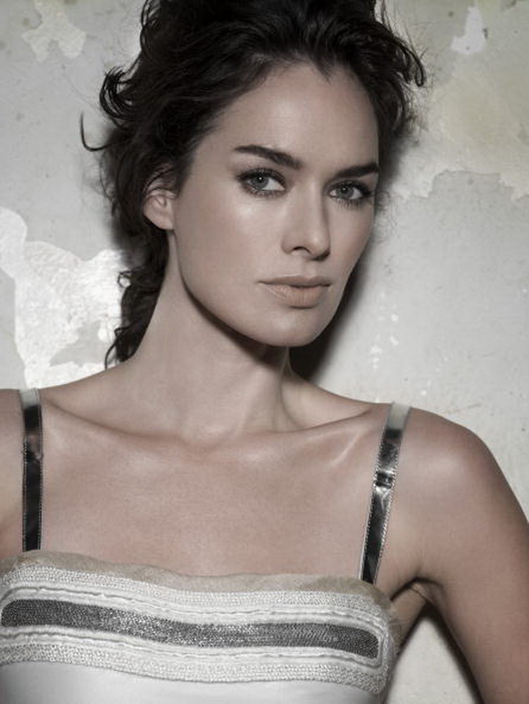 Lena Headey